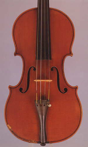 Giuseppe fiorini violin on sale
