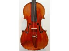 美國小提琴：Beare Charton Pi-930