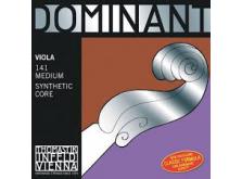 中提琴弦：Dominant