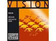 小提琴弦：Vision
