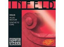 小提琴弦：Infeld-Red