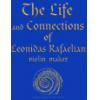 作者書籍:The Life and Connections of Leonidas Rafaelian Violin Maker