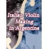 作者書籍:Italian Violin Making in Argentina