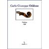 作者書籍:Carlo Giuseppe Oddone Violin 1898 .Technical folders