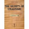 作者書籍:The Secrets of Stradivari by Simone F. Sacconi