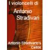 作者書籍:I violoncelli di Antonio Stradivari：Antonio