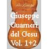 作者書籍:Giuseppe Guarneri Del Gesu - 2 Volume edition - London