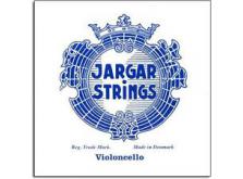 大提琴弦：Jargar Cello Strings