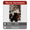 義大利中提琴：Nicolas Garimberti