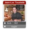 法國小提弓：Jean-Luc Tauziede