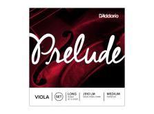 中提琴弦:Prelude