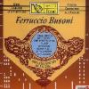 Ferruccio Busoni / Chopin: 24 Op.28 - Great Composers at the Keyboard