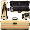 小提琴盒:Bam France Hightech Series Limited Edition Rainbow 2110XLS