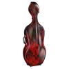 Cello Case:Accord-Ultra light Carbon Case