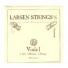 Viola String:Larsen 