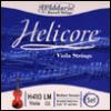 Viola String:Helicore 