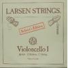 Cello String:Larsen Cello Strings-medium -C