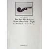 Violin-Maker 介紹：Tree Figli delle Langhe - Three Sons of the Langhe