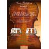Violin-Maker 介紹：Four Centuries of Violin Making