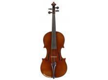                          義大利小提琴古琴：Rossani, Salvatore, 1923                      