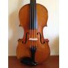 法國小提琴古琴：Copy Stradivari circa 1910,