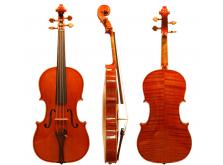                          義大利小提琴：Edrio Edrev                      