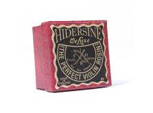 英國 Hidersine 松香 Deluxe 系列： Violin or Viola Rosin 