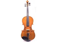                          德國小提琴：German violin,20th                      