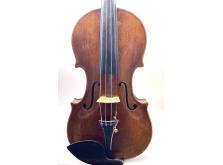                          歐洲小提琴古琴：copy Nicoluas Amatus.,19th                      