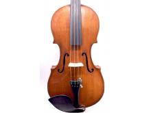                          歐洲小提琴：Charles Bailly.,1921                      
